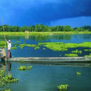 4 Nights / 5 Days Assam Heritage, Majuli & Kaziranga Tour ( 2 Px )